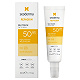 Sesderma Repaskin Silk Touch, krem do twarzy, SPF 50, 50 ml krem do twarzy, SPF 50, 50 ml