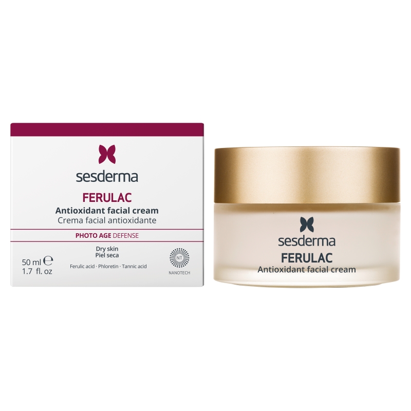 Sesderma Ferulac, krem, 50 ml