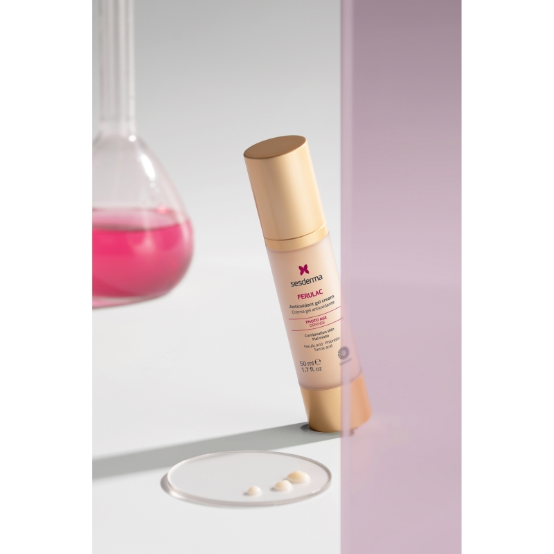 Sesderma Ferulac, Krem-żel, 50 ml