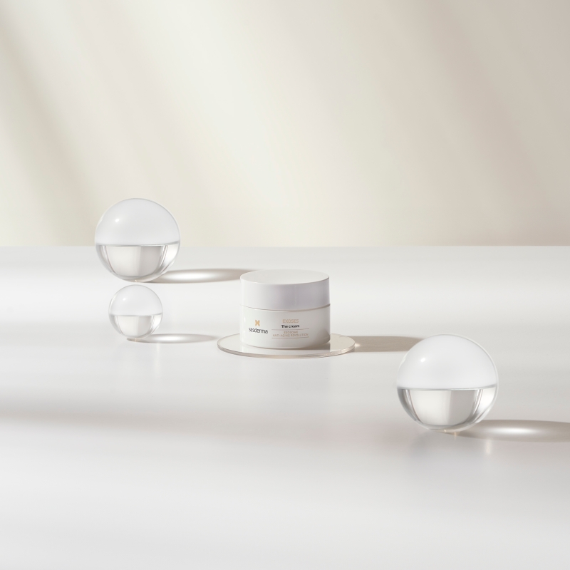 Sesderma Exoses, krem 50 ml