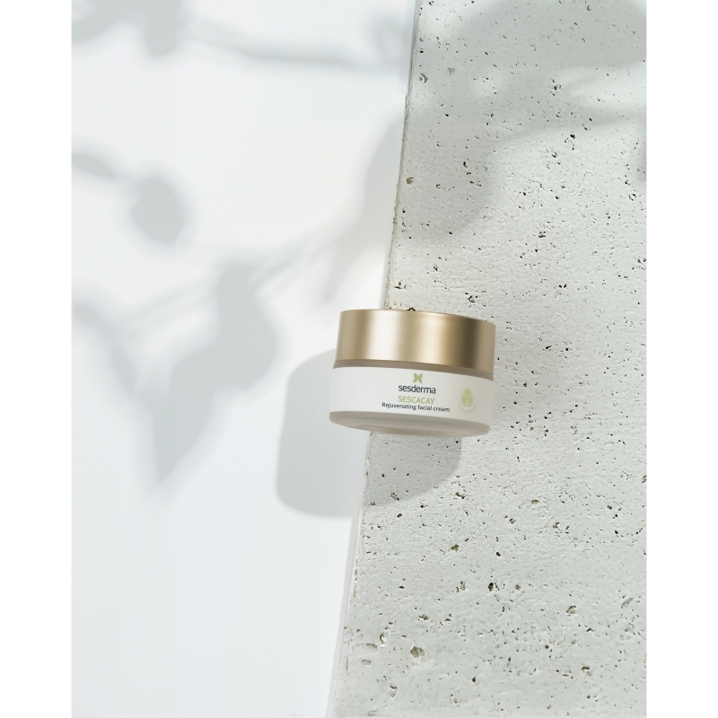 Sesderma Sescacay, odmładzający krem do twarzy, 50 ml