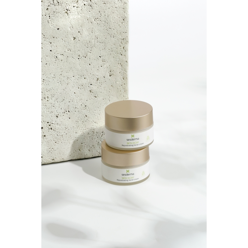 Sesderma Sescacay, odmładzający krem do twarzy, 50 ml