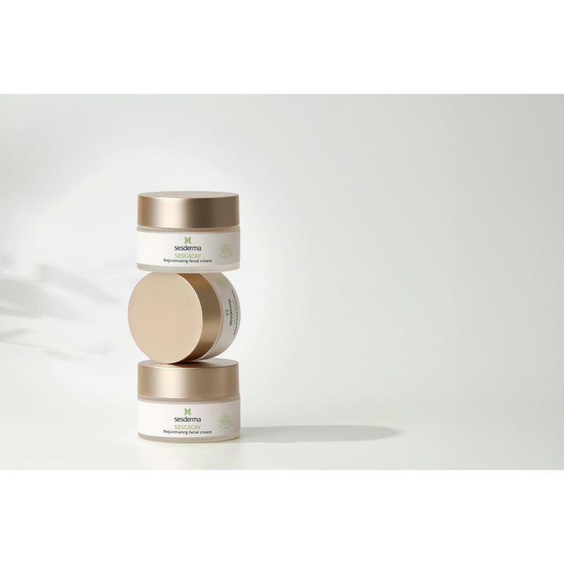 Sesderma Sescacay, odmładzający krem do twarzy, 50 ml