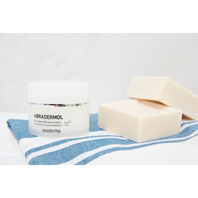 Sesderma Abradermol, krem do mikrodermabrazji, 50 g