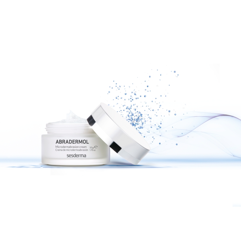 Sesderma Abradermol, krem do mikrodermabrazji, 50 g