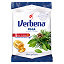 Cukierki Verbena Pinia z Vit. C, cukierki wspomagające w grypie i przeziębieniu, 60 g