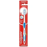 Colgate Classic szczoteczka do zębów o średniej miękkości włosia, 1 szt.