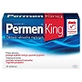Permen King tabletki ze składnikami wspierającymi zdrowie seksualne mężczyzn, 30 szt.