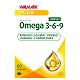 Omega 3-6-9, kapsułki z kompleksem 3 olejów rybiego, lnianego i ogórecznika, 60 szt. kapsułki z kompleksem 3 olejów rybiego, lnianego i ogórecznika, 60 szt.