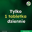Sinulan Forte, tabletki ze składnikami wspierającymi odporność i drogi oddechowe, 60 szt.