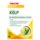 Kelp , tabletki z naturalnym jodem wspomagającym funkcjonowanie tarczycy, 100 szt. tabletki z naturalnym jodem wspomagającym funkcjonowanie tarczycy, 100 szt.