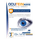 Ocutein Forte, kapsułki ze składnikami wspierającymi utrzymanie prawidłowego widzenia, 60 szt. kapsułki ze składnikami wspierającymi utrzymanie prawidłowego widzenia, 60 szt.