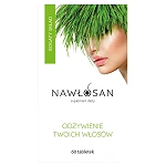 Nawłosan tabletki ze składnikami wzmacniającymi włosy, 60 szt.