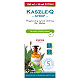 Kaszle-q, syrop na suchy i mokry kaszel, 150 ml syrop na suchy i mokry kaszel, 150 ml