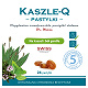 Kaszle-Q, 24 pastylki do ssania 24 pastylki do ssania