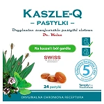 Kaszle-Q 24 pastylki do ssania