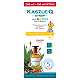Kaszle-q, syrop dla dzieci, 300 ml syrop dla dzieci, 300 ml
