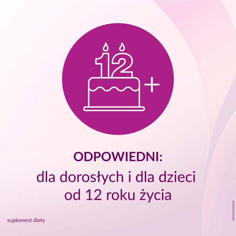 Urinal Intensiv, tabletki ze składnikami wspierającymi drogi moczowe, 20 szt.