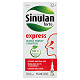 Sinulan Express Forte, aerozol udrażniający nos, łagodzący ból zatok, butelka 15 ml aerozol udrażniający nos, łagodzący ból zatok, butelka 15 ml
