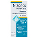 Nizoral Daily Care, Szampon do włosów z tendencją do łupieżu, 200 ml Szampon do włosów z tendencją do łupieżu, 200 ml