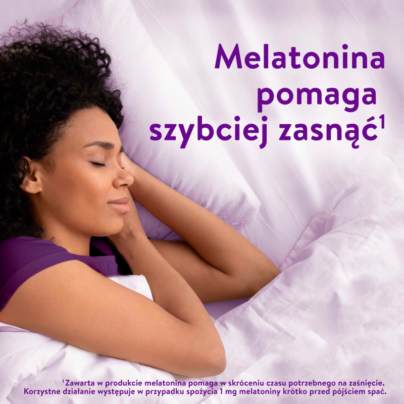 ZzzQuil Sen, spray, ze składnikami melatoniny, 30 ml