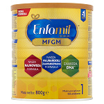 Enfamil 1 Premium mleko modyfikowane początkowe od urodzenia, 800 g