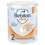 Bebilon ProExpert COMFORT 2 mleko modyfikowane w proszku po 6 miesiącu życia, 400 g