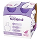 Nutridrink , o smaku owoców leśnych, 4 x 125 ml o smaku owoców leśnych, 4 x 125 ml