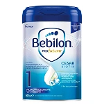 Bebilon Profutura CESAR BIOTIK 1 mleko początkowe od 1 dni życia, 800 g