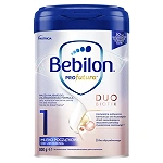 Bebilon Profutura DUO BIOTIK 1 mleko początkowe od urodzenia, 800 g