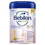 Bebilon Profutura DUO BIOTIK 2 mleko następne po 6 miesiącu życia, 800 g
