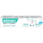 Elmex Sensitive Clinical Expert Instant Care pasta do zębów, 75 ml