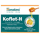 Himalaya Koflet-H, pastylki do ssania,, cytrynowe, 12 szt. pastylki do ssania,, cytrynowe, 12 szt.
