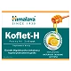 Himalaya Koflet-H, pastylki do ssania,, cytrynowe, 12 szt. pastylki do ssania,, cytrynowe, 12 szt.