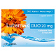 Lutamax Duo 20 mg, kapsułki zawierające luteinę i kwasy Omega-3, 30 szt. kapsułki zawierające luteinę i kwasy Omega-3, 30 szt.