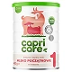 Capricare 1, mleko początkowe modyfikowane oparte na mleku kozim, 400 g mleko początkowe modyfikowane oparte na mleku kozim, 400 g