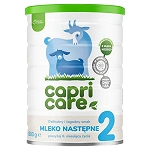 Capricare 2 mleko kozie modyfikowane dla dzieci powyżej 6 miesiąca życia, 800 g