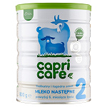 Capricare 2 mleko kozie modyfikowane dla dzieci powyżej 6 miesiąca życia, 800 g