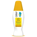 CERA+ SOLUTIONS emulsja do ciała z filtrami SPF 50, 150 ml