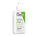 CeraVe Nawilżający Krem-Pianka do Mycia, 236 ml