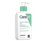 CeraVe Oczyszczający Żel do Mycia ciała i twarzy, 236 ml