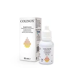 Colinox krople doustne przeciw kolkom i wzdęciom, 20 ml