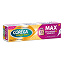Corega Max Mocowanie + Komfort , krem mocujący do protez neutralny , 40g