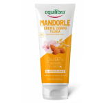 Equilibra balsam do ciała z olejkiem migdałowym, 200 ml