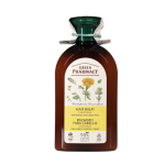 Green Pharmacy balsam do włosów normalnych i przetłuszczających się, nagietek, 300 ml