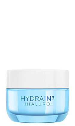 Dermedic Hydrain 3 Hialuro, ultranawilżający krem-żel, 50 ml