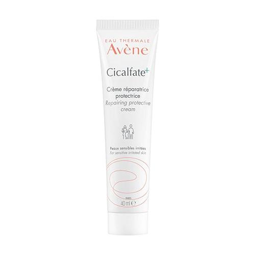 Avene Cicalfate+ , regenerujący krem ochronny, 40 ml