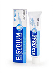 Elgydium Anti Plaque pasta do zębów antybakteryjna, 100 g