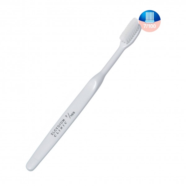 ELGYDIUM CLINIC 7/100,  pooperacyjna szczoteczka