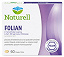 Naturell Folian , tabletki z kwasem foliowym, 60 szt.